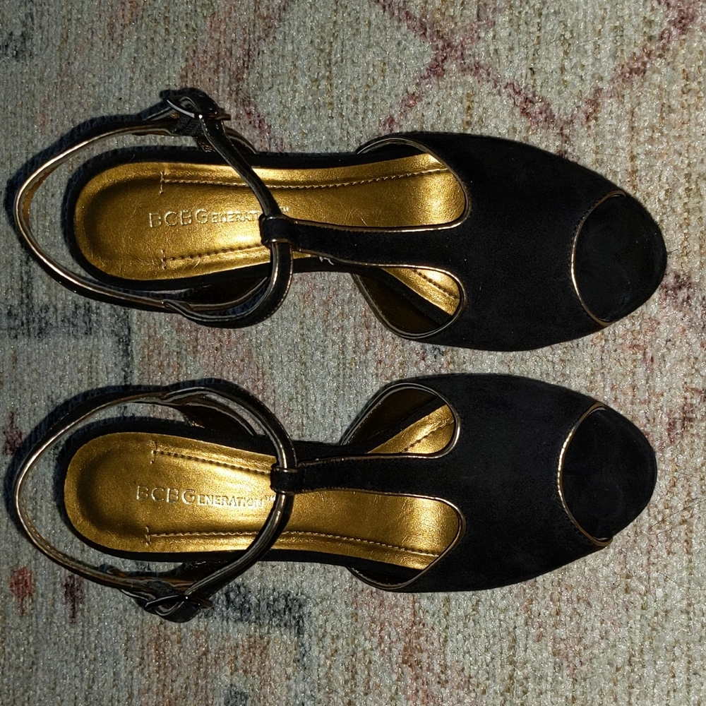 BCBGeneration heels